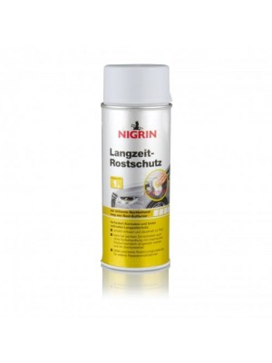 Nigrin Rostprimer-Spray grau   400 ml