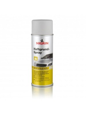 Nigrin Haftgrund grau 400 ml