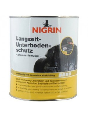 Nigrin Unterbodenschutz 2,5 kg