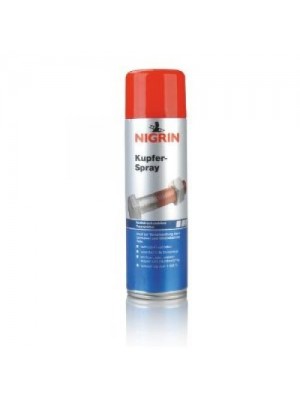 Nigrin RepairTec Kupferspray 500 ml