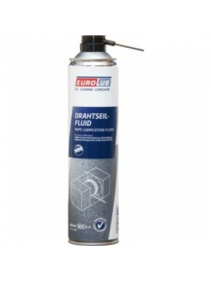 Eurolub Drahtseil-Fluid 600ml