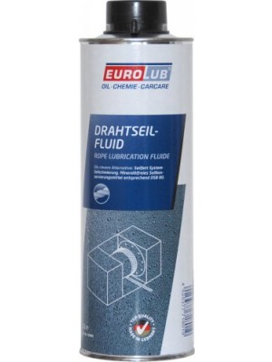 Eurolub Drahtseil-Fluid 1l