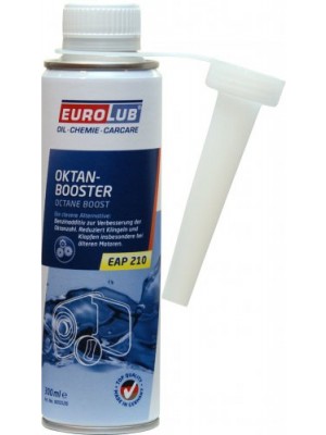 Eurolub EAP Oktan Booster 300ml