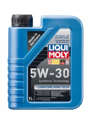 Liqui Moly Longtime High Tech 5W-30 Motoröl 1l