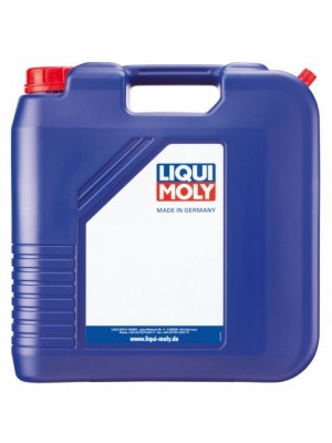 Liqui Moly LKW-Langzeit-Motoröl 10W-40 Motoröl 20l