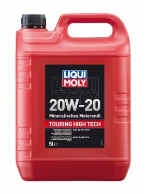Liqui MolyTouring High Tech 20W-20 Motoröl 5l