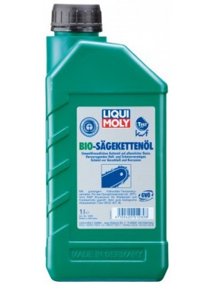 Liqui Moly BIO Säge-Kettenöl 1l