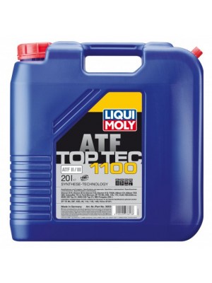 Liqui Moly Top Tec ATF 1100 20l