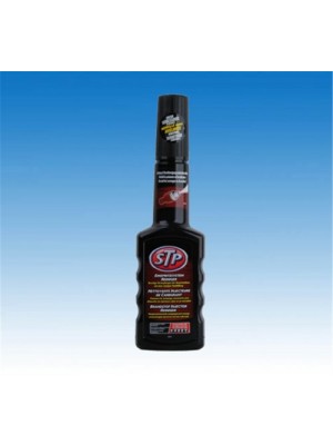 STP Einspritzsystem Reiniger 200ml