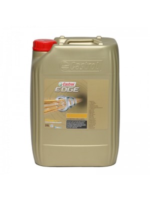 Castrol Edge Turbo Diesel 5W-40 Titanium FST Motoröl 20l Kanister