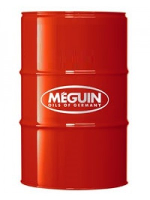 Meguin megol Motoröl Compatible SAE 5W-30 60l Fass