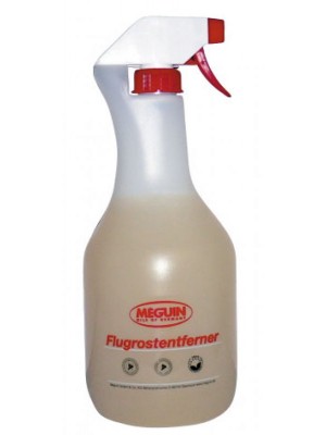 Meguin Flugrostentferner 1l