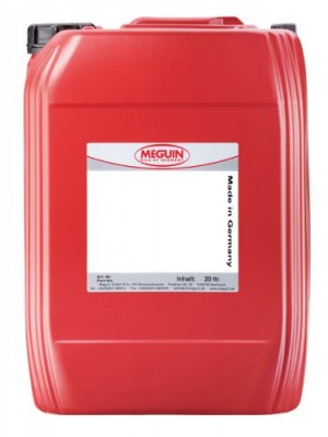 Meguin Sägekettenöl 100 20l Kanister