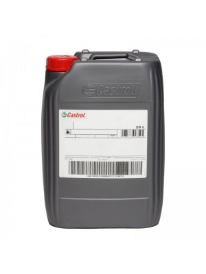 Castrol Agri MP Plus 10W-30 Hochleistungsschmierstoff 20l Kanister