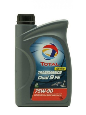 Total Transmission Dual 9 FE 75W-90 Schaltgetriebeöl 1l