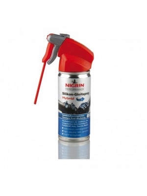 Nigrin Performance Silikon- Gleitspray Hybrid 100ml