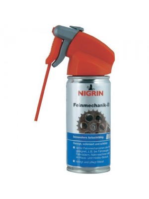 Nigrin Feinmechanik-Öl 100ml