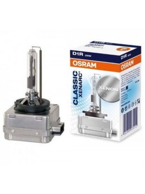 Osram D1R XENARC electronic CLASSIC 66154CLC