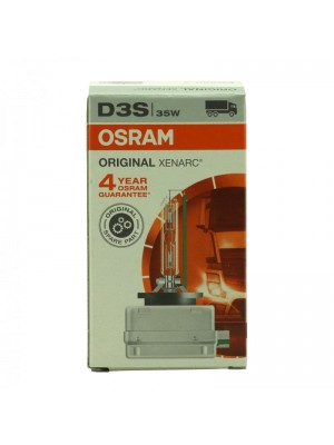 OSRAM D3S 66340 Xenarc electronic Xenon Brenner