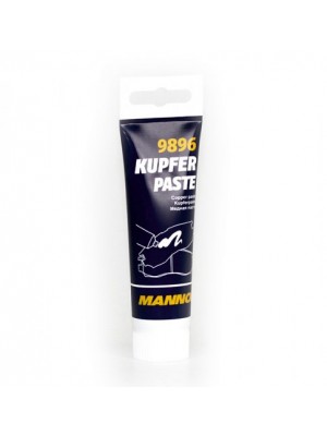 Mannol Kupferpaste 50g