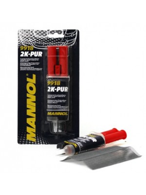 Mannol 2K-PUR 30g/24ml