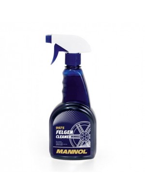 Mannol Felgen Cleaner 500ml