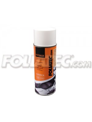 Foliatec INTERIOR Spray Schaumreiniger 400ml