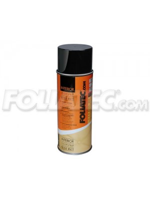 Foliatec INTERIOR ColorSpray, beige matt 400ml