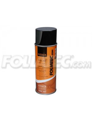 Foliatec INTERIOR ColorSpray, cognac matt 400ml