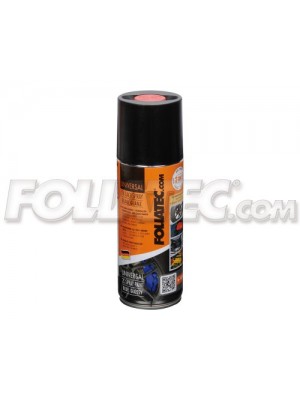 Foliatec Universal 2K Lackspray, blau glänzend