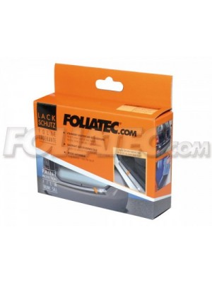 Foliatec LACK Schutzfolie Ladekante, transparent