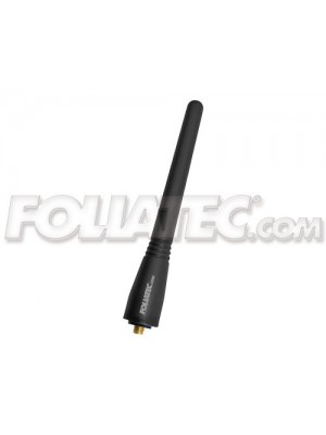 Foliatec FACT Antenne SPORT, schwarz