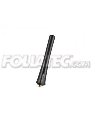 Foliatec FACT Antenne DOT, schwarz