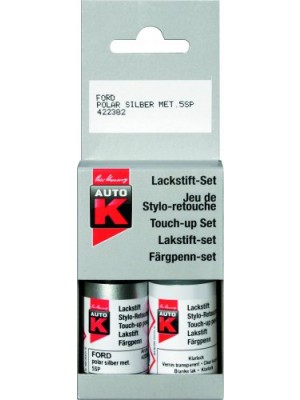 Auto-K Lackstift-Set VW deepblack perl LC9X