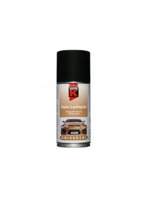 Auto-K Universal Lackspray schwarz glanz 9ml