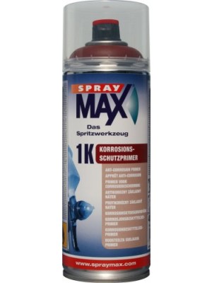 SprayMax 1K Korrosionsschutzprimer, 400ml