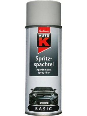 Auto-K Basic Spritzspachtel, 400ml