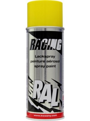 RACING RAL 1021 Rapsgelb, 400ml