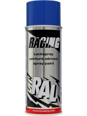 RACING RAL 5010 Enzianblau, 400ml