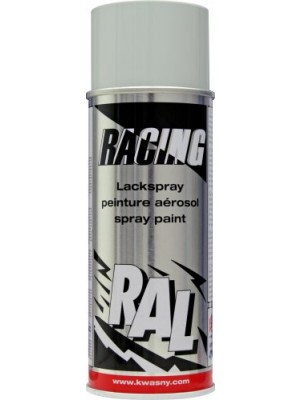 RACING RAL 7035 Lichtgrau, 400ml