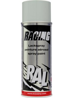 RACING RAL 7035 Lichtgrau, 400ml