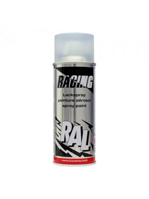 RACING KLARLACK MATT 400ml