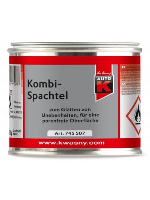 AUTO-K Kombispachtel 100g