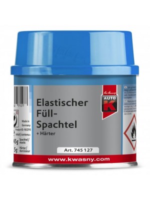 AUTO-K Elastischer Füllspachtel 250g