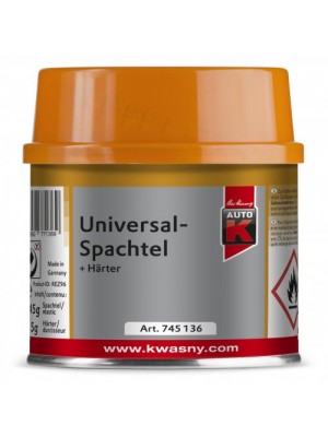 AUTO-K Universalspachtel 250g