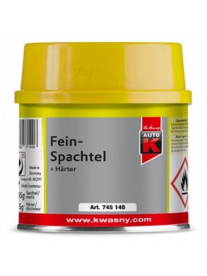 AUTO-K Feinspachtel 500g