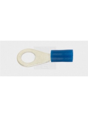 Ringzunge 5,3/1,5-2,5mm², blau 7Stk.