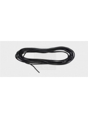 PVC Fahrzeugleitung FLRY 1,5 mm², schwarz 5Stk.