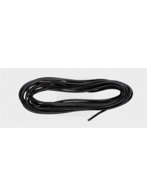 PVC Fahrzeugleitung FLRY 2,5 mm², schwarz 5Stk.