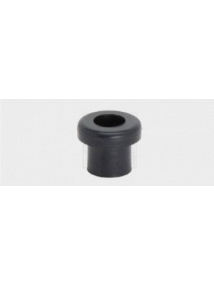 Kabeltülle einseitig 6 x 10 x 14, EPDM 4Stk.